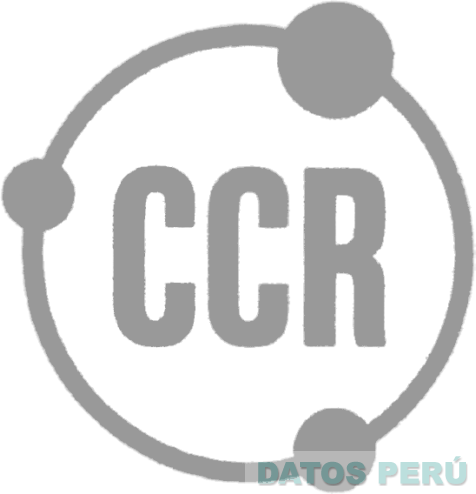 CCR