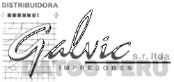 DISTRIBUIDORA GALVIC S.R.LTDA.