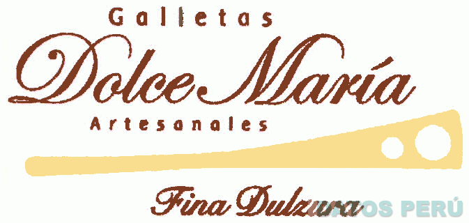 GALLETAS DOLCE MARIA ARTESANALES FINA DULZURA