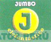 J JUMBO ELEFANTASTICO