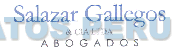 SALAZAR GALLEGOS & CIA. LTDA. ABOGADOS
