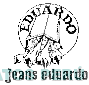 EDUARDO JEANS EDUARDO