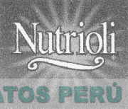 NUTRIOLI