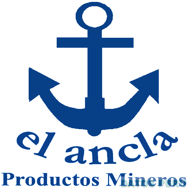 EL ANCLA PRODUCTOS MINEROS