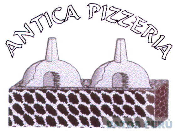 ANTICA PIZZERIA