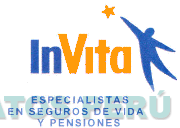 INVITA ESPECIALISTAS EN SEGUROS DE VIDA Y PENSIONES