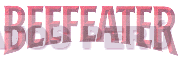 BEEFEATER