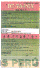 DE-VA-POX