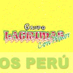 GRUPO LAGRIMAS CON AMOR