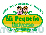 CENTRO DE EDUCACION INICIAL PARTICULAR MI PEQUEÑO UNIVERSO LA MOLINA E.I.R.L.
