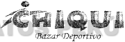 CHIQUI BAZAR DEPORTIVO