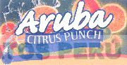 ARUBA CITRUS PUNCH