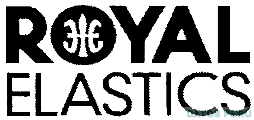 ROYAL ELASTICS