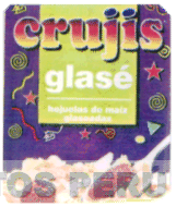 CRUJIS GLASE