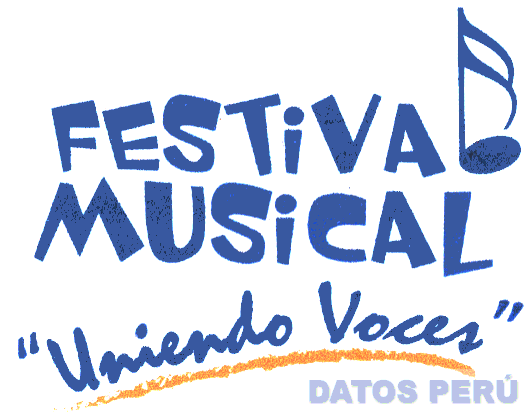 FESTIVAL MUSICAL UNIENDO VOCES