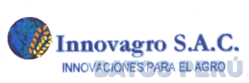 INNOVAGRO S.A.C. INNOVACIONES PARA EL AGRO