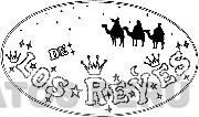 DE LOS REYES