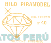 HILO PIRAMODEL