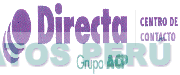 DIRECTA GRUPO ACP CENTRO DE CONTACTO