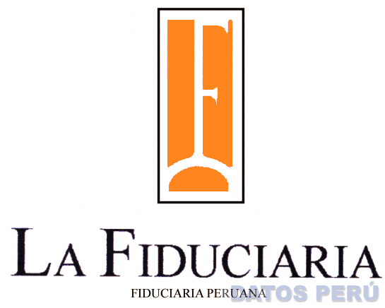 F LA FIDUCIARIA FIDUCIARIA PERUANA