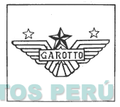 GAROTTO