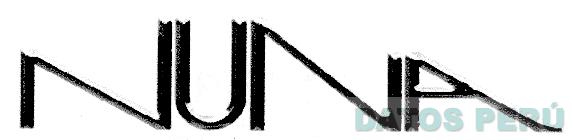 NUNA