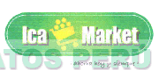 ICA MARKET ¡AHORRA HOY Y SIEMPRE!