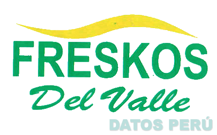 FRESKOS DEL VALLE