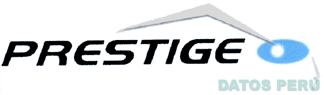 PRESTIGE