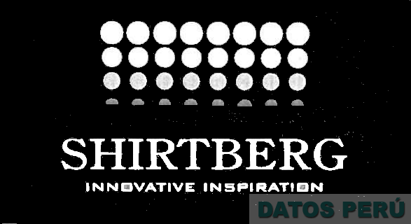 SHIRTBERG INNOVATIVE INSPIRATION
