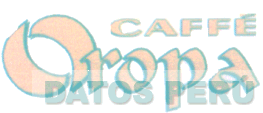 CAFFE OROPA