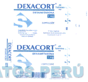 S DEXACORT