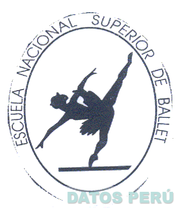 ESCUELA NACIONAL SUPERIOR DE BALLET