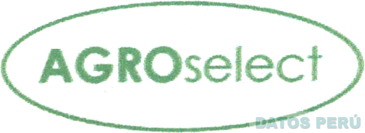 AGROSELECT