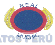 REAL MUCHIK