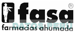 FASA FARMACIAS AHUMADA