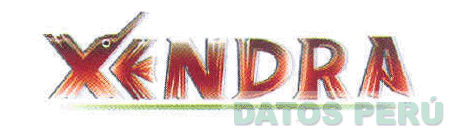 XENDRA