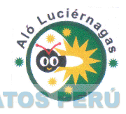 ALO LUCIERNAGAS