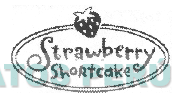 STRAWBERRY SHORTCAKE