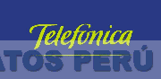 TELEFONICA
