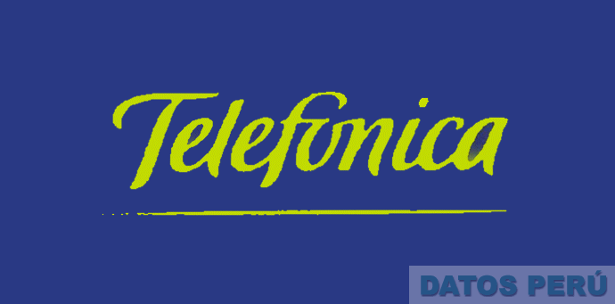 TELEFONICA