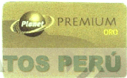 CINE PLANET PREMIUM ORO