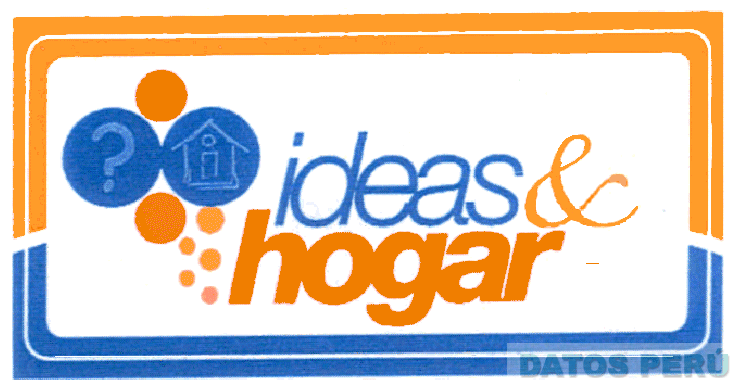 IDEAS & HOGAR
