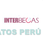 INTERBECAS