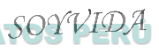 SOYVIDA