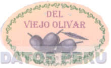DEL VIEJO OLIVAR