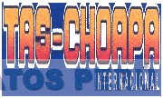 TAS-CHOAPA INTERNACIONAL