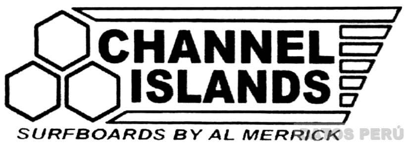 CHANNEL ISLANDS SURFBOARDS BY AL MERRICK