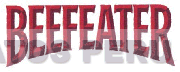 BEEFEATER