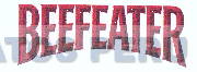 BEEFEATER